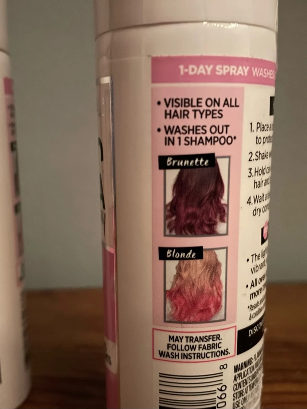 LOreal oréal colorista